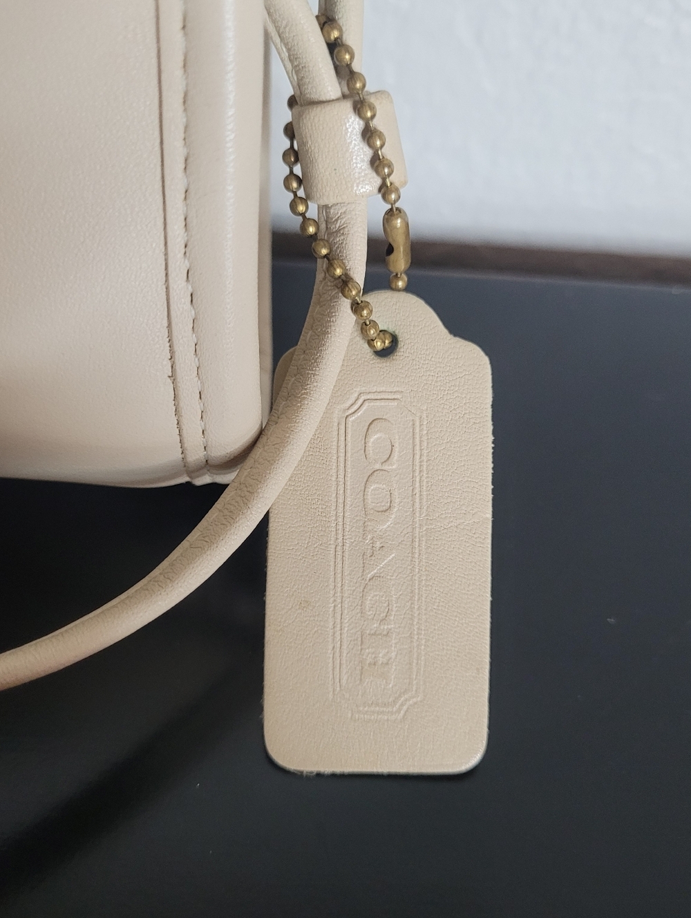 Coach Abbie Vintage Crossbody Bag 9017 - Picture 3 of 10